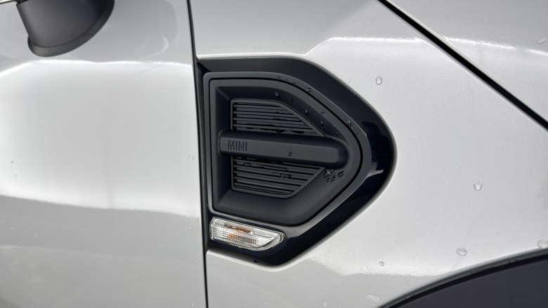 MINI Countryman 1.5 Cooper Exclusive 5dr Auto Petrol Hatchback